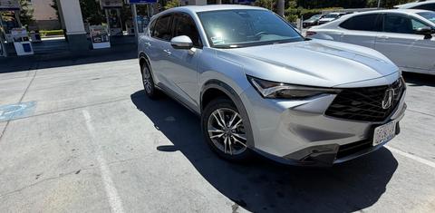 Acura ADX 2026