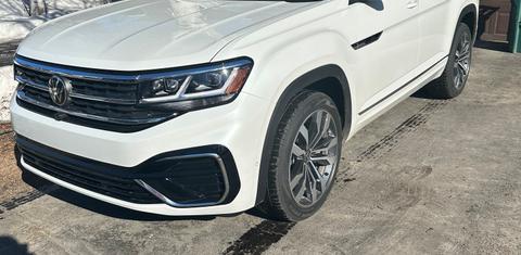 Volkswagen Atlas 2023