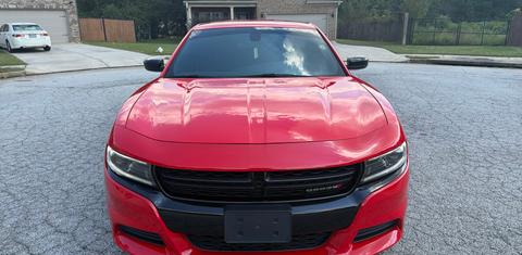 Dodge Charger 2022