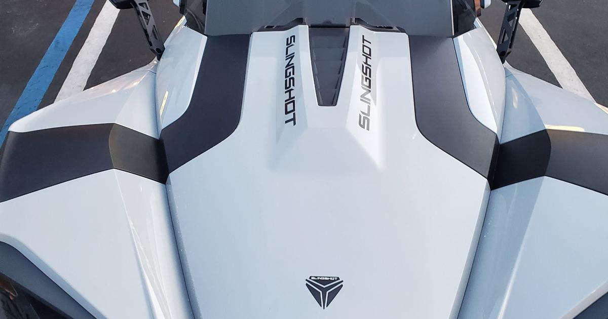 Polaris Slingshot 2021 rental in Lutz, FL by Jasmine J. Turo