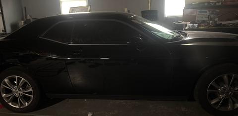 Dodge Challenger 2020