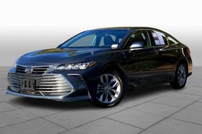 Toyota Avalon car
