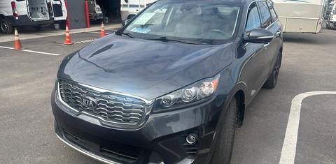 Kia Sorento 2020