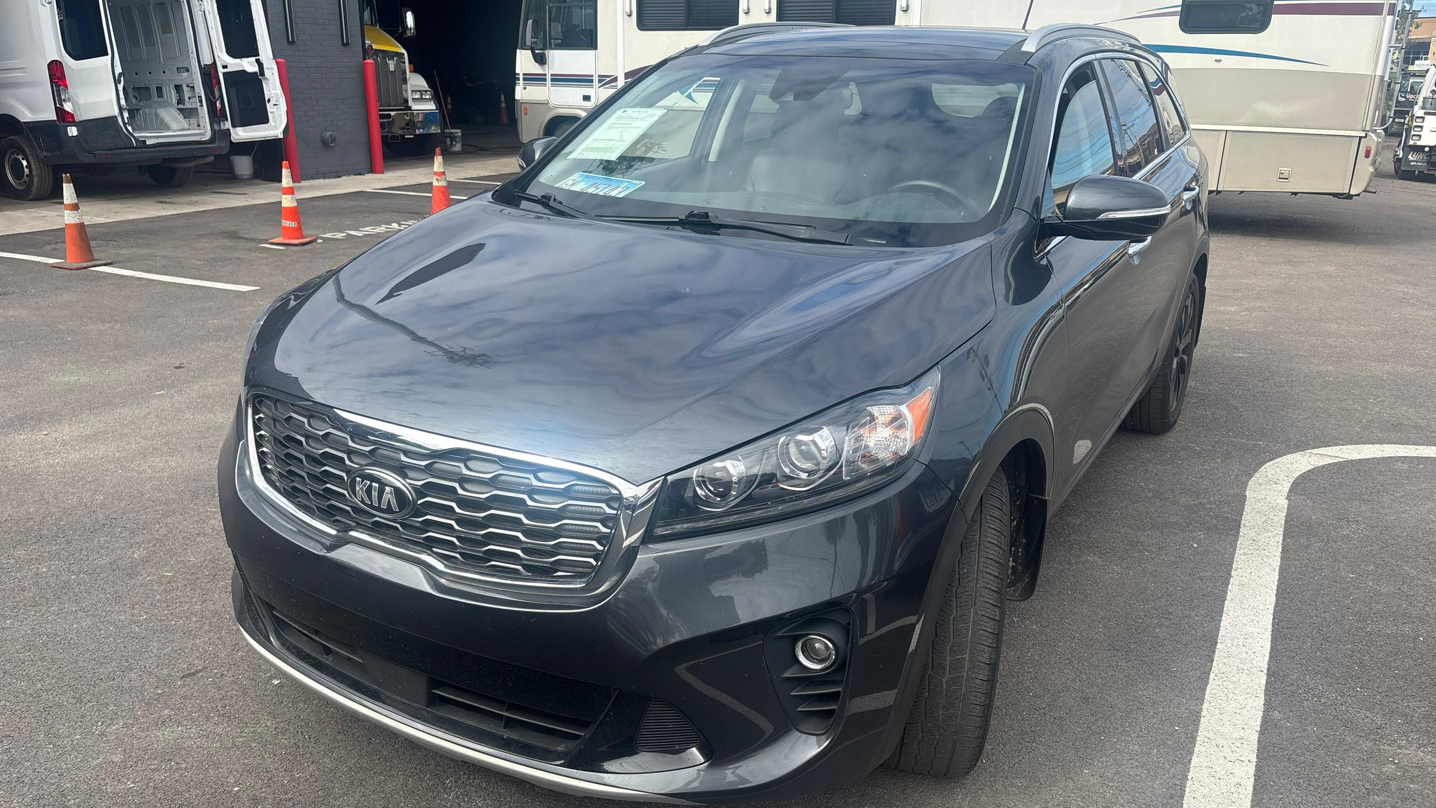 Kia Sorento 2020 in Chicago, IL