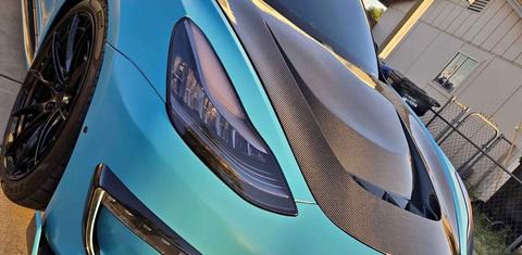 Tesla Model 3 2019