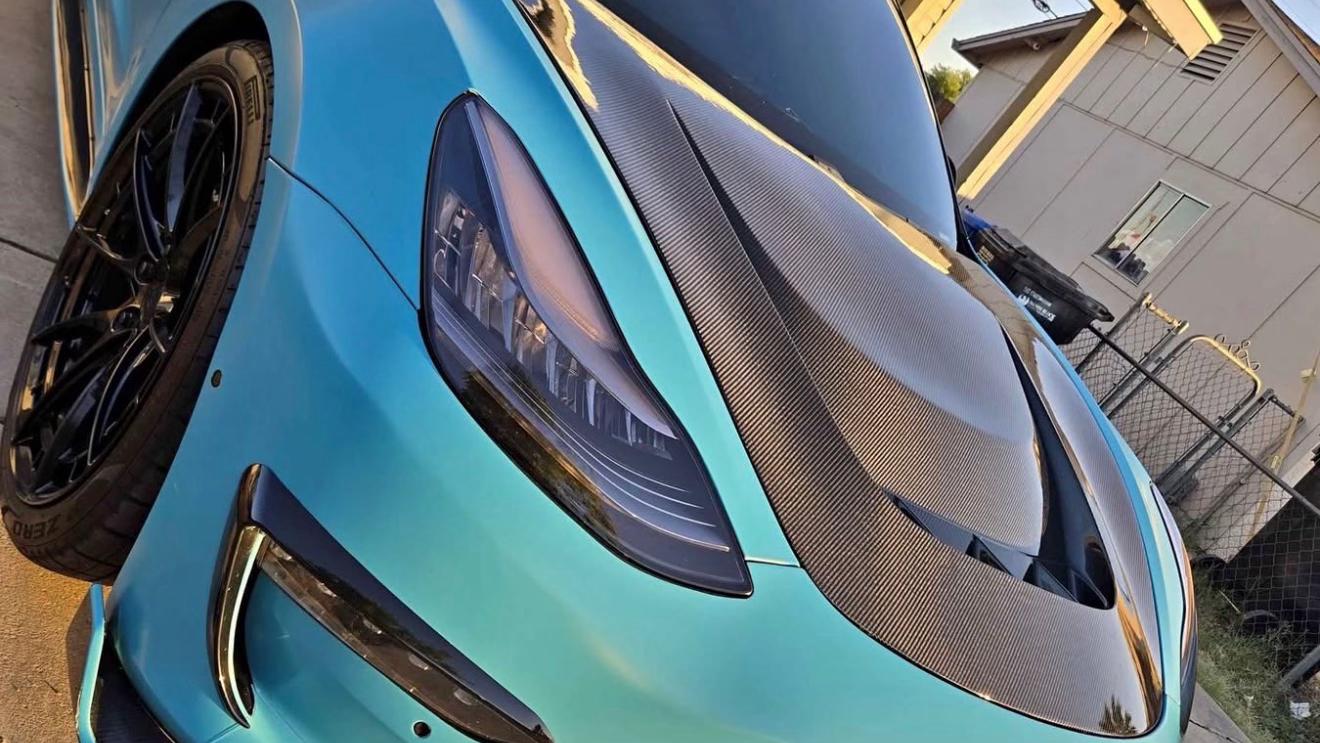 Tesla Model 3 2019 in Glendale, AZ