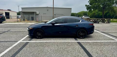 Mazda Mazda3 2026
