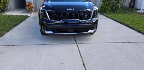 Kia Sorento 2025