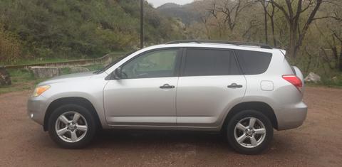 Toyota RAV4 2006