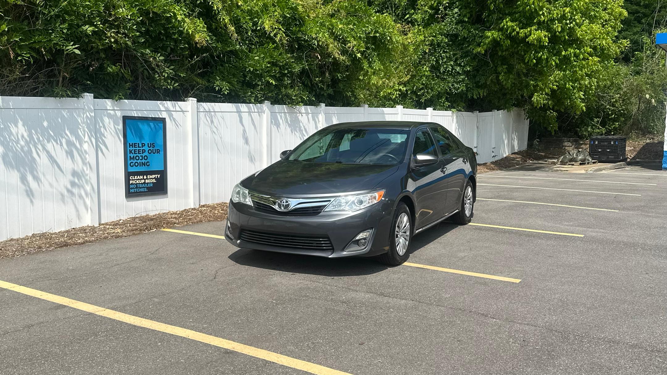 Toyota Camry 2014 in Pelham, AL