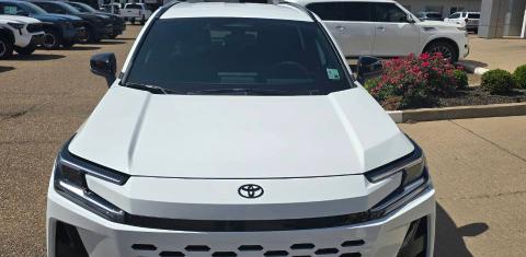 Toyota RAV4 Hybrid 2026