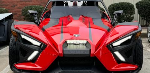 Polaris Slingshot 2020