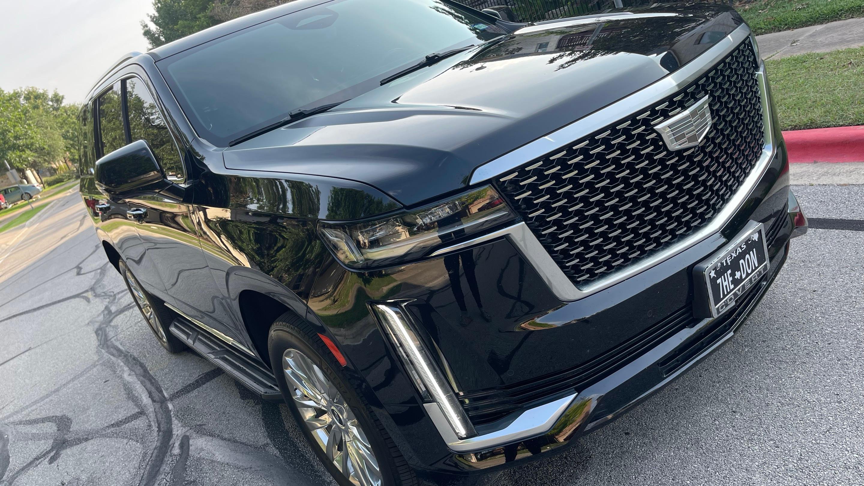 Cadillac Escalade 2021 in Sunset Valley, TX
