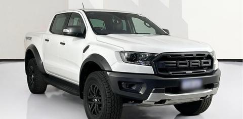 Ford RANGER 2019