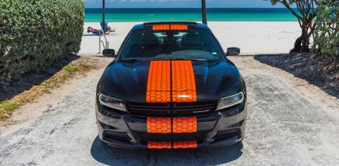 Dodge Charger 2022