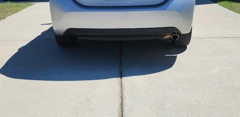 Toyota Corolla 2017