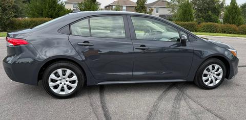 Toyota Corolla Hybrid 2026