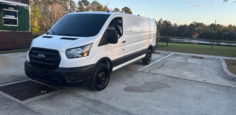 Ford Transit Cargo 2020
