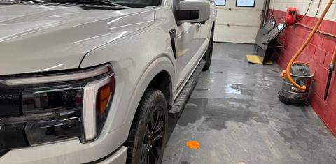 Ford F-150 2024