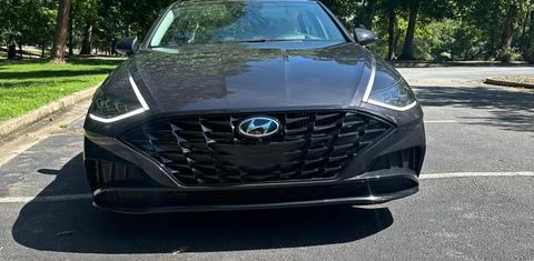Hyundai Sonata 2023