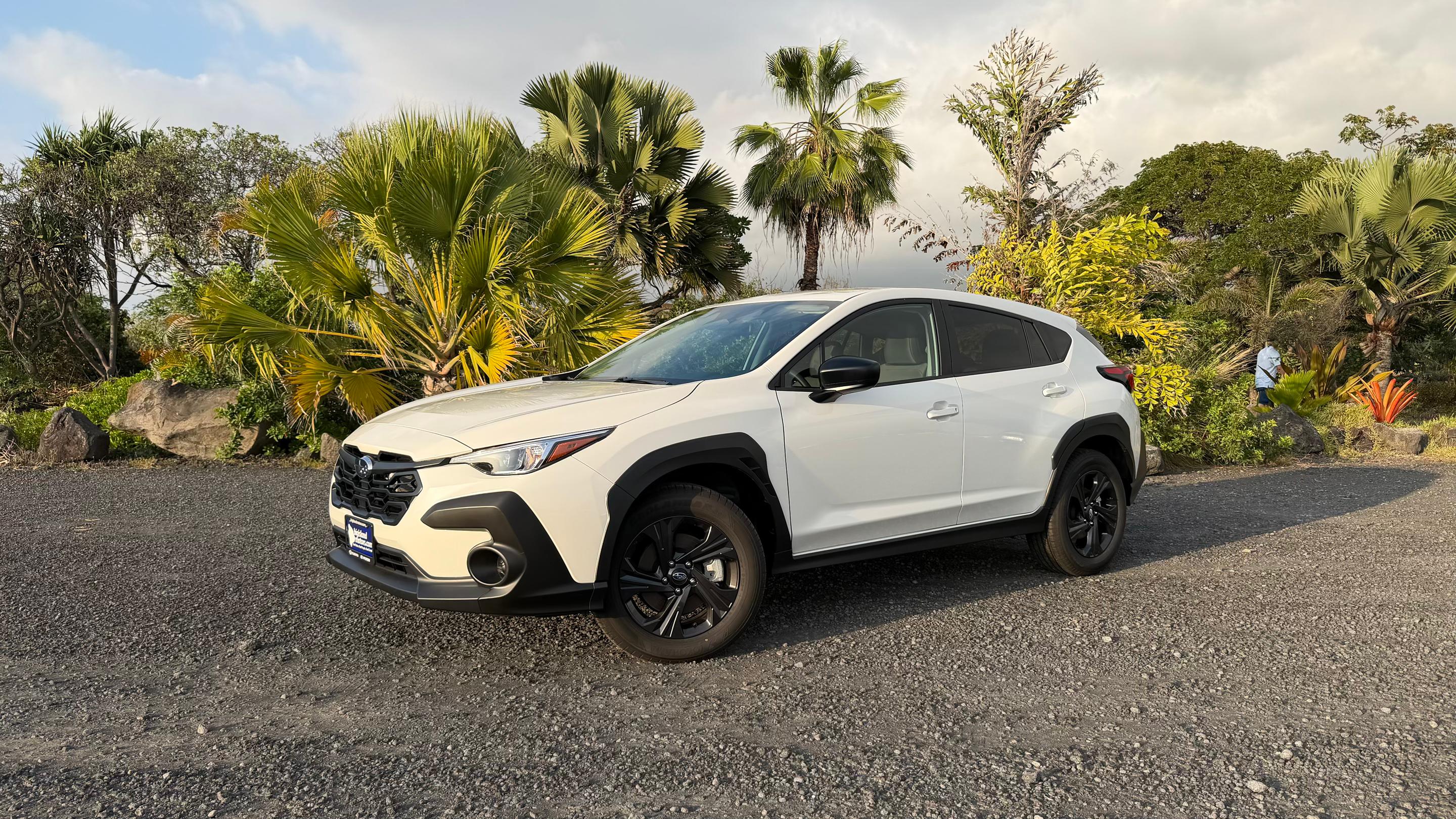 Subaru Crosstrek 2026 in Kailua-Kona, HI