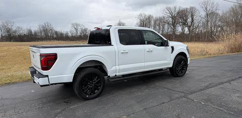 Ford F-150 2024