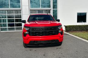 Chevrolet Silverado 1500 2025 in Orlando