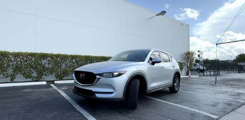 Mazda CX-5 2020