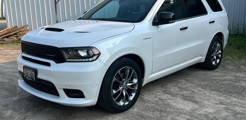 Dodge Durango 2020