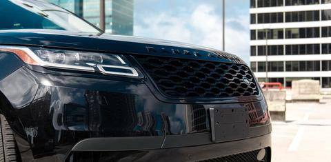 Land Rover Range Rover Velar 2023