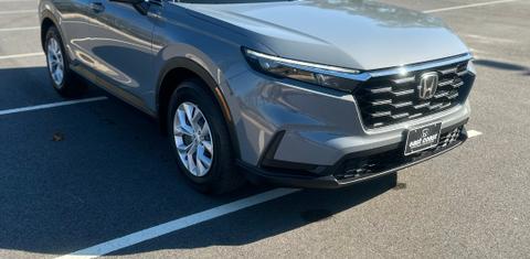 Honda CR-V 2024