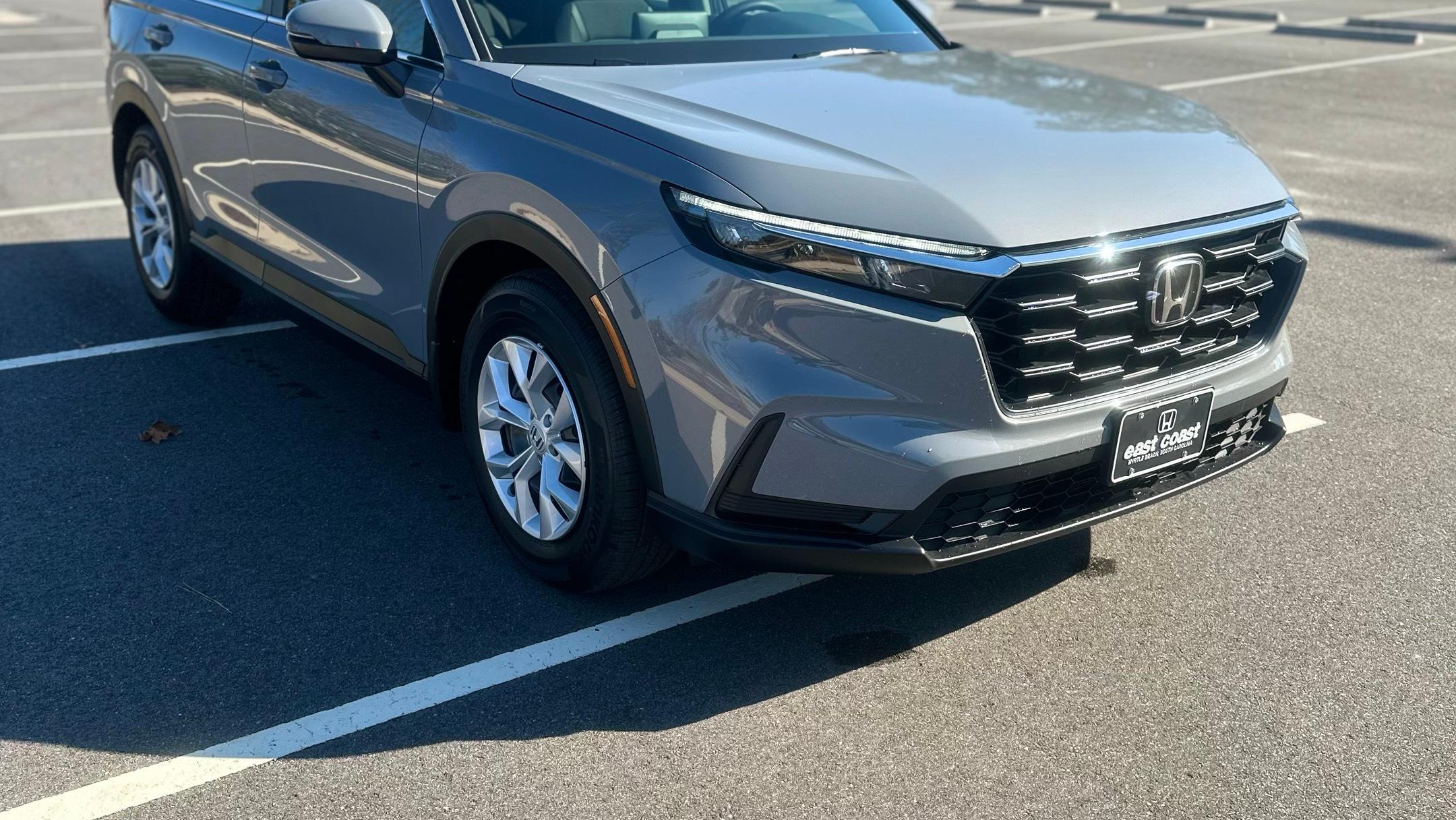 Honda CR-V 2024 in Myrtle Beach, SC