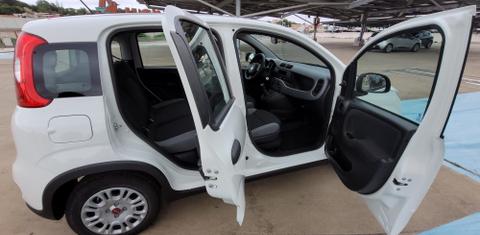 FIAT PANDA 2022