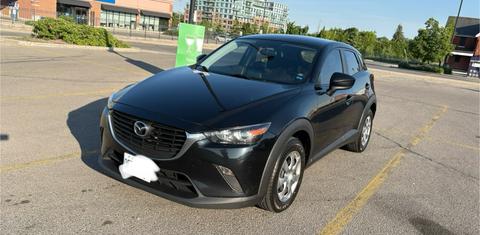Mazda CX-3 2017