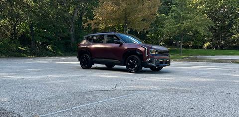Kia Seltos 2027
