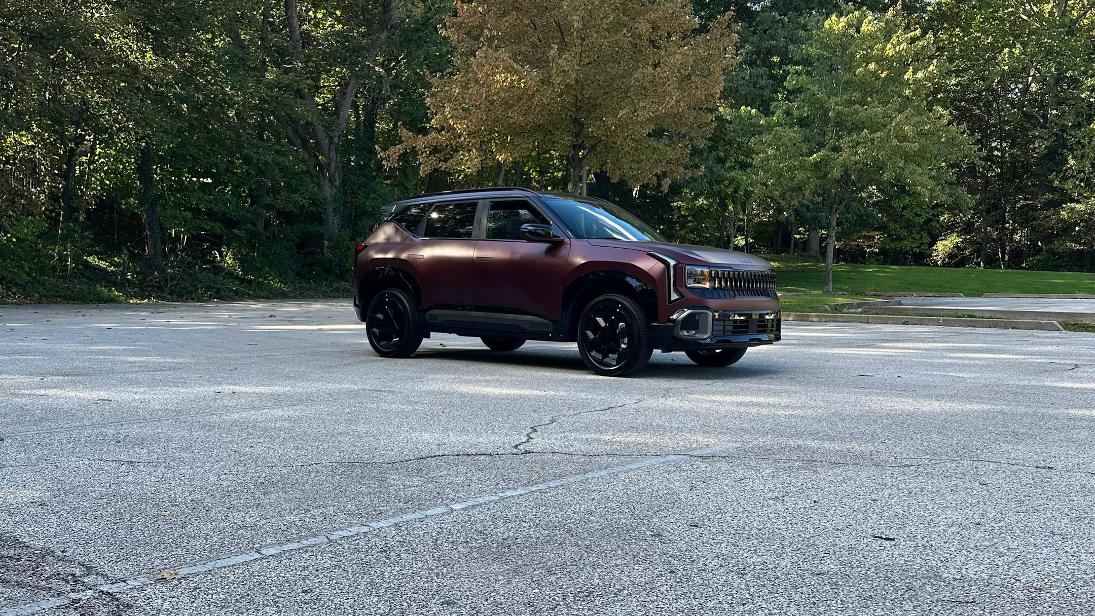 Kia Seltos 2027 in Cleveland, OH