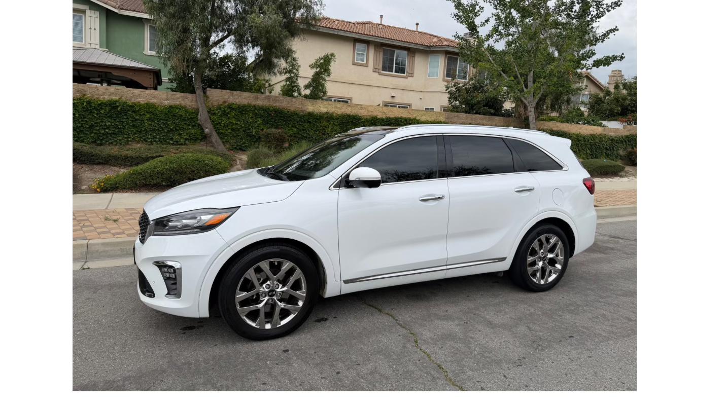 Kia Sorento 2019 in Fontana, CA