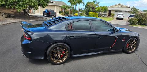 Dodge Charger 2017