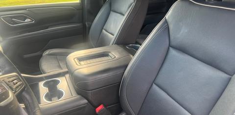 GMC Yukon XL 2024
