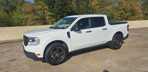 Ford Maverick 2022