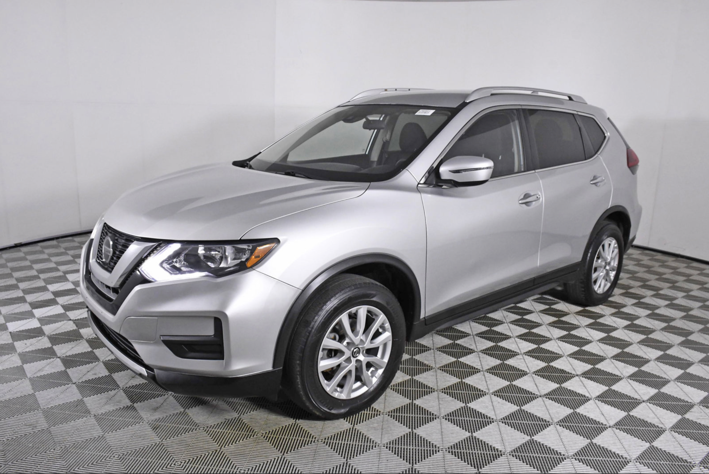 Nissan Rogue 2020 rental in Medley, FL by Winfer Q. | Turo