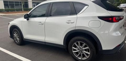 Mazda CX-5 2023