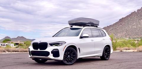 BMW X5 2020
