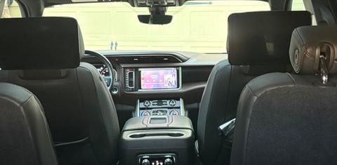 GMC Yukon 2021