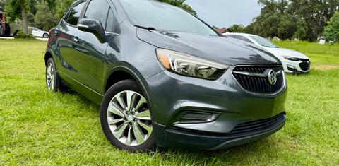 Buick Encore 2018