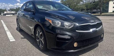 Kia Forte 2019