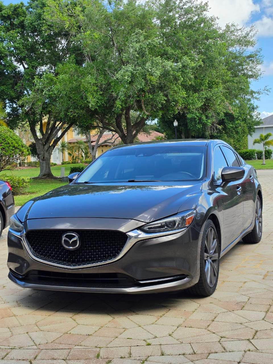 Mazda Mazda6 2019 in Windermere, FL