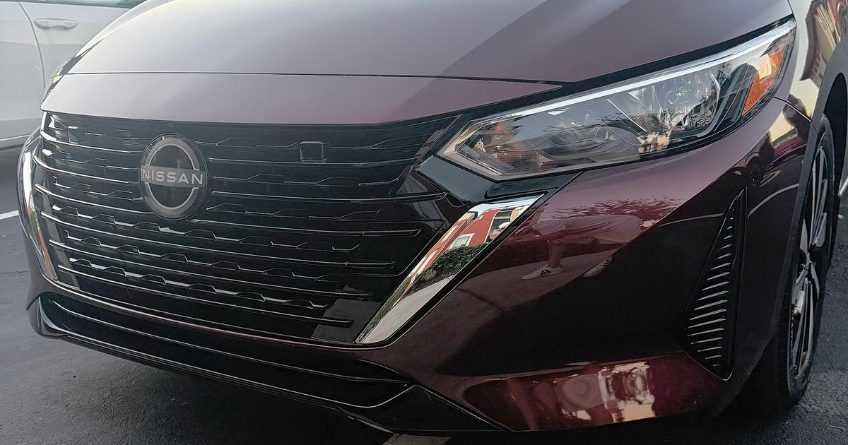 Nissan Sentra 2025 rental in Daytona Beach, FL by Maxwell | Turo