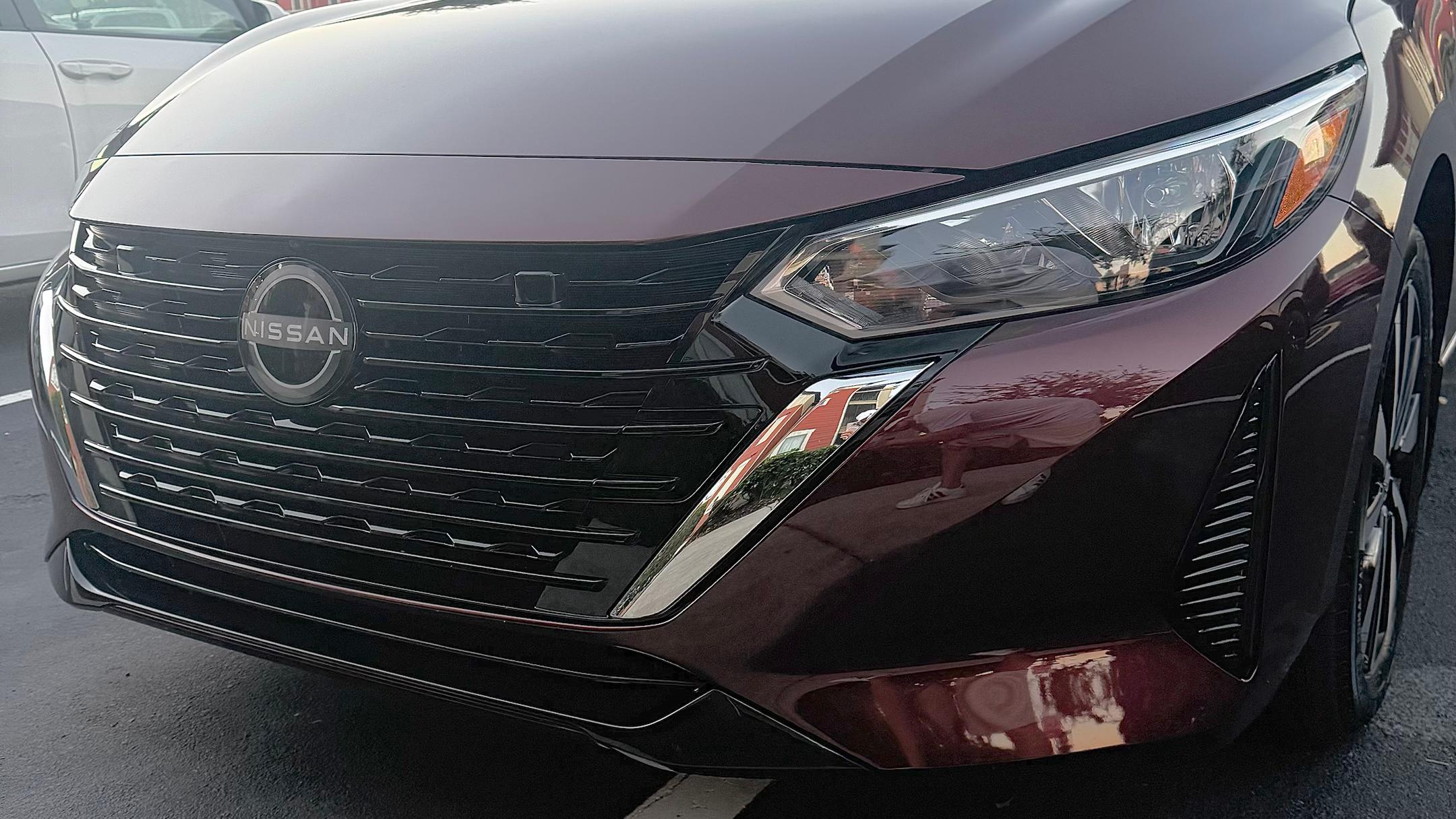 Nissan Sentra 2025 in Daytona Beach, FL