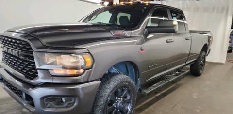 Ram 2500 2022